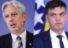 “UZP NE POSTOJI, PRIJAVITE ME”: Kovačević zbog ovih riječi podnio krivičnu prijavu protiv Cvitanovića - featured image