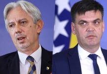 “UZP NE POSTOJI, PRIJAVITE ME”: Kovačević zbog ovih riječi podnio krivičnu prijavu protiv Cvitanovića “UZP NE POSTOJI, PRIJAVITE ME”: Kovačević zbog ovih riječi podnio krivičnu prijavu protiv Cvitanovića - featured image