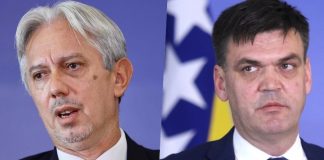 “UZP NE POSTOJI, PRIJAVITE ME”: Kovačević zbog ovih riječi podnio krivičnu prijavu protiv Cvitanovića - featured image