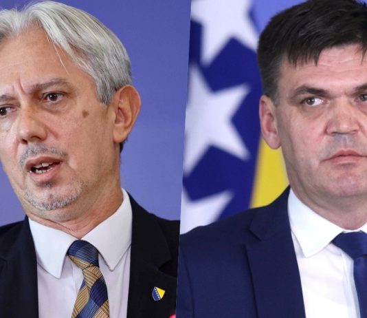 “UZP NE POSTOJI, PRIJAVITE ME”: Kovačević zbog ovih riječi podnio krivičnu prijavu protiv Cvitanovića - featured image