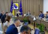 BURA U SARAJEVU: Vijeće ministara BiH na ispitu BURA U SARAJEVU: Vijeće ministara BiH na ispitu - featured image