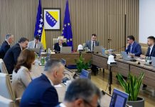 BURA U SARAJEVU: Vijeće ministara BiH na ispitu - featured image