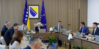 BURA U SARAJEVU: Vijeće ministara BiH na ispitu BURA U SARAJEVU: Vijeće ministara BiH na ispitu - featured image