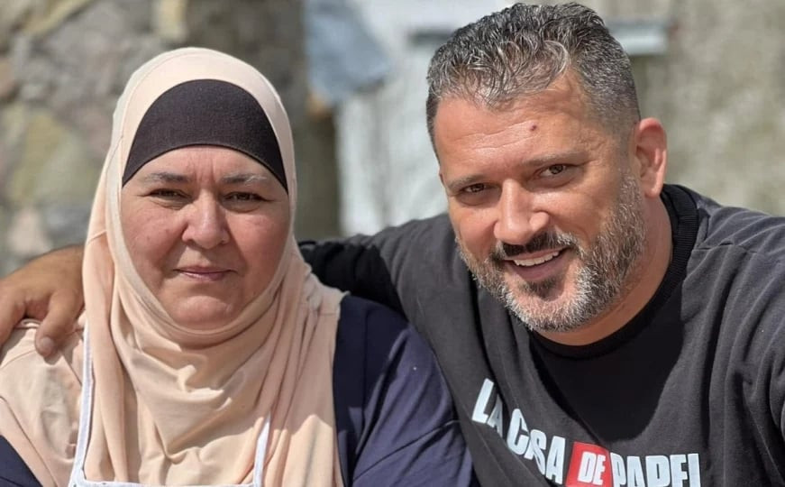 Ne brini, stari. Nije bilo uzalud: Potresna poruka sina heroja Čedomira Domuza - featured image Ne brini, stari. Nije bilo uzalud: Potresna poruka sina heroja Čedomira Domuza - featured image