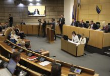 Dom naroda FBiH usvojio zakon: Uvodi se borački dodatak za demobilisane branioce Dom naroda FBiH usvojio zakon: Uvodi se borački dodatak za demobilisane branioce - featured image