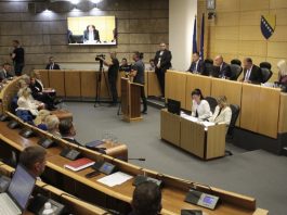Dom naroda FBiH usvojio zakon: Uvodi se borački dodatak za demobilisane branioce - featured image