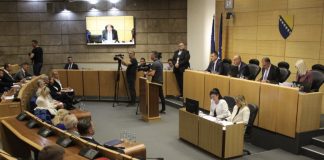 Dom naroda FBiH usvojio zakon: Uvodi se borački dodatak za demobilisane branioce - featured image