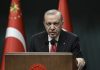 Erdogan poslao poruku koja bi mogla promijeniti odnose na Mediteranu: Turska neće odustati! Erdogan poslao poruku koja bi mogla promijeniti odnose na Mediteranu: Turska neće odustati! - featured image