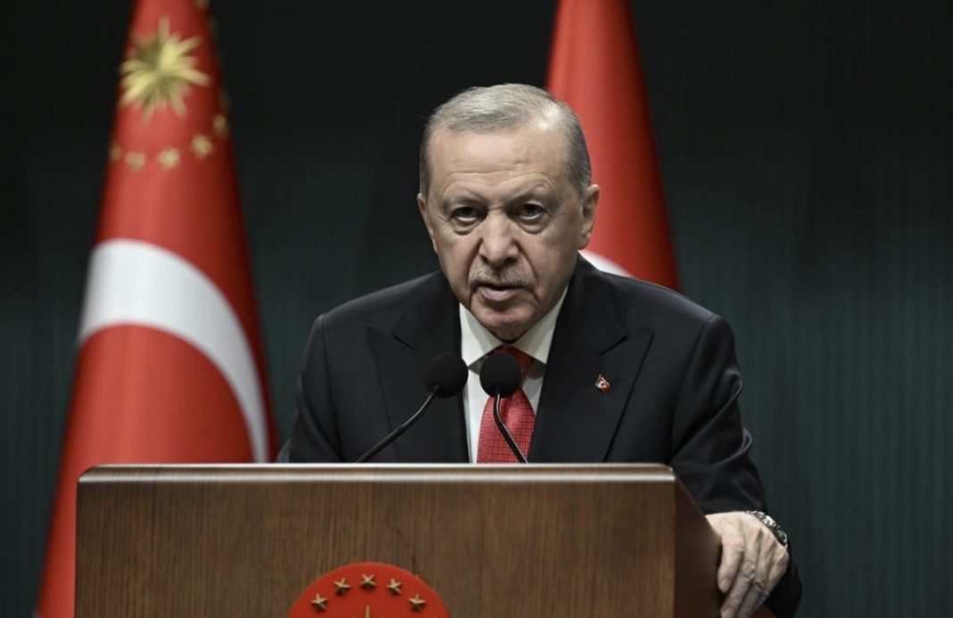 Erdogan poslao poruku koja bi mogla promijeniti odnose na Mediteranu: Turska neće odustati! - featured image