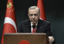 Erdogan poslao poruku koja bi mogla promijeniti odnose na Mediteranu: Turska neće odustati! Erdogan poslao poruku koja bi mogla promijeniti odnose na Mediteranu: Turska neće odustati! - featured image