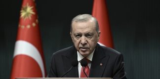 Erdogan poslao poruku koja bi mogla promijeniti odnose na Mediteranu: Turska neće odustati! - featured image