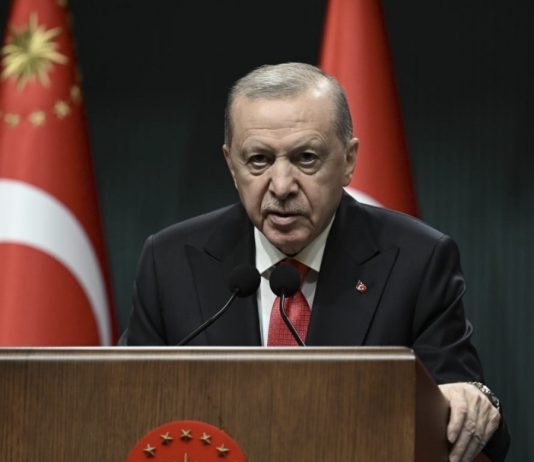 Erdogan poslao poruku koja bi mogla promijeniti odnose na Mediteranu: Turska neće odustati! - featured image