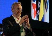 IZETBEGOVIĆ ŽESTOKO OPLEO PO TROJKI: “Eksperiment s izbacivanjem SDA doveo je BiH u teško i neizvjesno stanje” - featured image