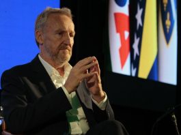 IZETBEGOVIĆ ŽESTOKO OPLEO PO TROJKI: “Eksperiment s izbacivanjem SDA doveo je BiH u teško i neizvjesno stanje” - featured image