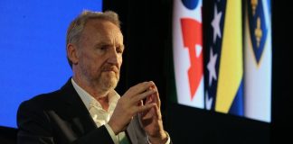 IZETBEGOVIĆ ŽESTOKO OPLEO PO TROJKI: “Eksperiment s izbacivanjem SDA doveo je BiH u teško i neizvjesno stanje” - featured image