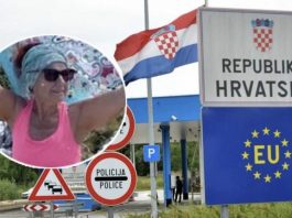 Ismeta dobila rješenje da u roku od jednog dana napusti Hrvatsku: “Doživjela sam veliki stres” - featured image
