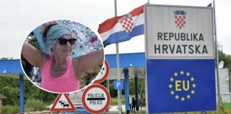 Ismeta dobila rješenje da u roku od jednog dana napusti Hrvatsku: “Doživjela sam veliki stres” - featured image