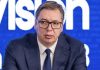 Vučić govorio o odnosima BiH i Srbije: Spomenuo mogućnost ukidanja granica Vučić govorio o odnosima BiH i Srbije: Spomenuo mogućnost ukidanja granica - featured image