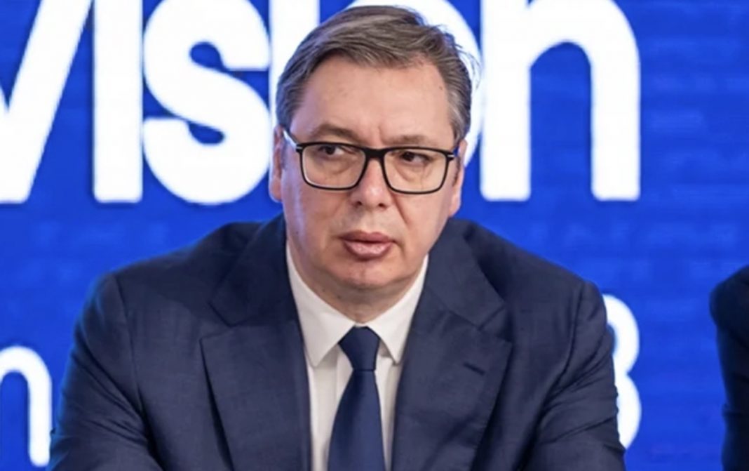 Vučić govorio o odnosima BiH i Srbije: Spomenuo mogućnost ukidanja granica - featured image