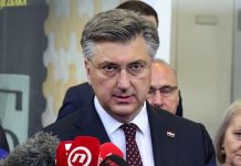U Zagrebu dogovorena rezolucija o BiH, umjesto “trećeg entiteta” - featured image