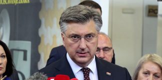 U Zagrebu dogovorena rezolucija o BiH, umjesto “trećeg entiteta” - featured image