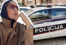 OGLASILA SE MAHIRA HAJDARPAŠIĆ NAKON NAPADA NA SINA: “Glava mu je ušivena sa pet konaca, na KCUS-u smo bili oko 4 do 5 sati” OGLASILA SE MAHIRA HAJDARPAŠIĆ NAKON NAPADA NA SINA: “Glava mu je ušivena sa pet konaca, na KCUS-u smo bili oko 4 do 5 sati” - featured image