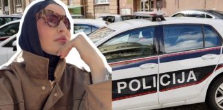 OGLASILA SE MAHIRA HAJDARPAŠIĆ NAKON NAPADA NA SINA: “Glava mu je ušivena sa pet konaca, na KCUS-u smo bili oko 4 do 5 sati” OGLASILA SE MAHIRA HAJDARPAŠIĆ NAKON NAPADA NA SINA: “Glava mu je ušivena sa pet konaca, na KCUS-u smo bili oko 4 do 5 sati” - featured image