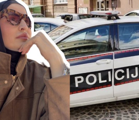 OGLASILA SE MAHIRA HAJDARPAŠIĆ NAKON NAPADA NA SINA: “Glava mu je ušivena sa pet konaca, na KCUS-u smo bili oko 4 do 5 sati” OGLASILA SE MAHIRA HAJDARPAŠIĆ NAKON NAPADA NA SINA: “Glava mu je ušivena sa pet konaca, na KCUS-u smo bili oko 4 do 5 sati” - featured image