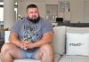 Nedžmin Ambešković priznao ko je bio protiv njegovog braka sa ženom koja je već bila udata (VIDEO) - featured image
