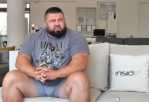 Nedžmin Ambešković priznao ko je bio protiv njegovog braka sa ženom koja je već bila udata (VIDEO) Nedžmin Ambešković priznao ko je bio protiv njegovog braka sa ženom koja je već bila udata (VIDEO) - featured image