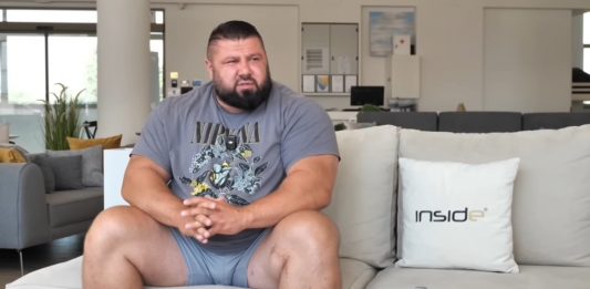 Nedžmin Ambešković priznao ko je bio protiv njegovog braka sa ženom koja je već bila udata (VIDEO) - featured image