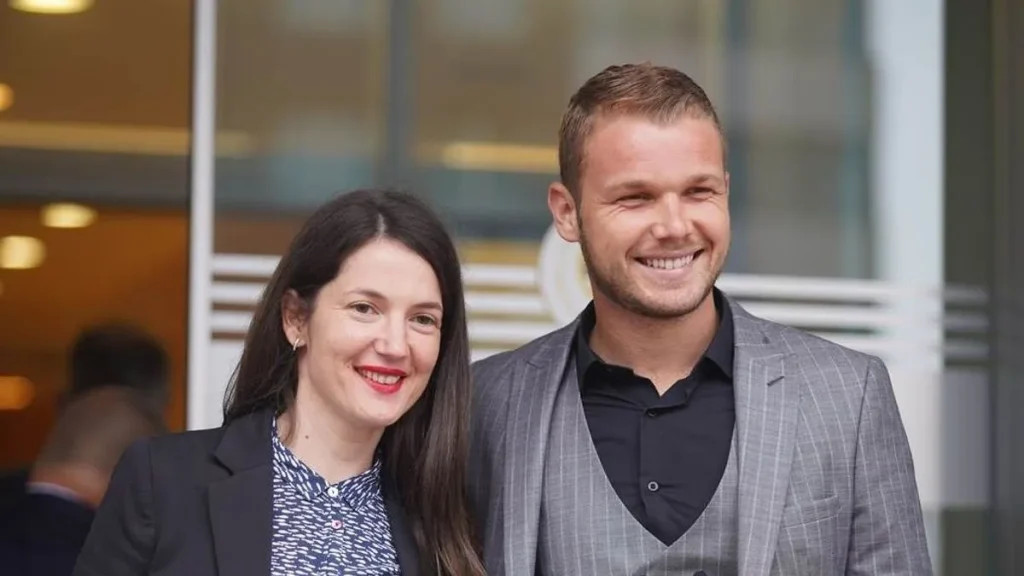 Vukanović iznio šokantne tvrdnje: Stanivuković se povlači, tvrdi da iza svega stoji Beograd - featured image Vukanović iznio šokantne tvrdnje: Stanivuković se povlači, tvrdi da iza svega stoji Beograd - featured image