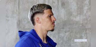 Italijani otkrili koliko Tarik Muharemović traži za novi ugovor: Plaća do tri miliona eura? - featured image