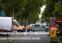 ŠOKANTAN ZLOČIN: Sin (45) ubio majku, pa pred bakom zapalio njeno tijelo - featured image