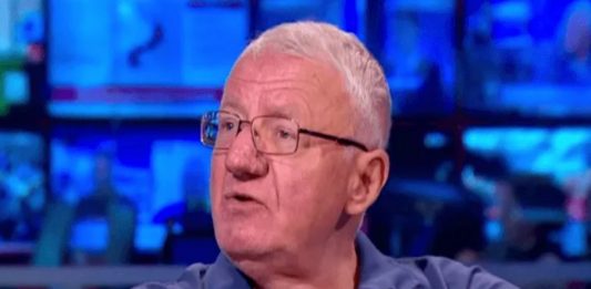 ŠEŠELJ PONOVO ŠOKIRAO IZJAVOM O SREBRENICI: “Oni koji nisu strijeljali nekoga ne znaju kako je to” (VIDEO) ŠEŠELJ PONOVO ŠOKIRAO IZJAVOM O SREBRENICI: “Oni koji nisu strijeljali nekoga ne znaju kako je to” (VIDEO) - featured image