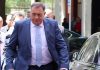 DODIK PONOVO PODIGAO PRAŠINU: Izjavom nakon sastanka s Čovićem uzburkao javnost DODIK PONOVO PODIGAO PRAŠINU: Izjavom nakon sastanka s Čovićem uzburkao javnost - featured image