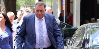 Dodik nakon skandala na Palama priznao… - featured image