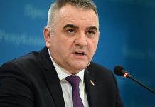 PRLJAVA KAMPANJA IZ BANJE LUKE: Savo Minić na visini zadatka, BHRT ugasiti po svaku cijenu… PRLJAVA KAMPANJA IZ BANJE LUKE: Savo Minić na visini zadatka, BHRT ugasiti po svaku cijenu… - featured image
