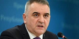 PRLJAVA KAMPANJA IZ BANJE LUKE: Savo Minić na visini zadatka, BHRT ugasiti po svaku cijenu… PRLJAVA KAMPANJA IZ BANJE LUKE: Savo Minić na visini zadatka, BHRT ugasiti po svaku cijenu… - featured image