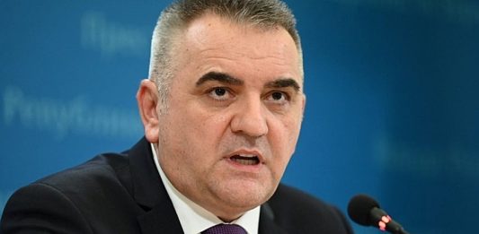 PRLJAVA KAMPANJA IZ BANJE LUKE: Savo Minić na visini zadatka, BHRT ugasiti po svaku cijenu… PRLJAVA KAMPANJA IZ BANJE LUKE: Savo Minić na visini zadatka, BHRT ugasiti po svaku cijenu… - featured image