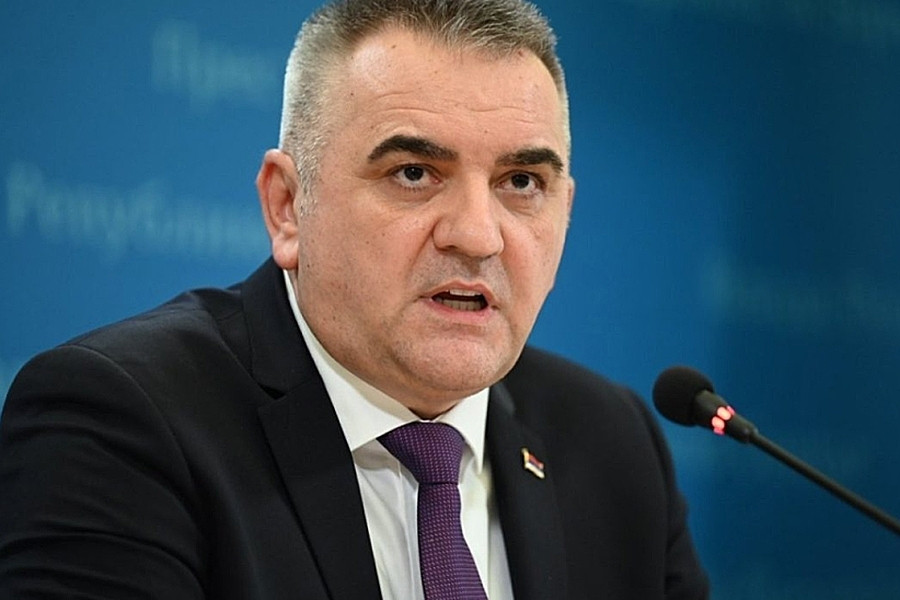 PRLJAVA KAMPANJA IZ BANJE LUKE: Savo Minić na visini zadatka, BHRT ugasiti po svaku cijenu… - featured image PRLJAVA KAMPANJA IZ BANJE LUKE: Savo Minić na visini zadatka, BHRT ugasiti po svaku cijenu… - featured image