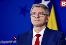 NOVI SKANDAL, MEHMEDOVIĆ ZVONI NA UZBUNU: Ima li kraja kršenju Ustava Bosne i Hercegovine i ponižavanju Bošnjaka… - featured image