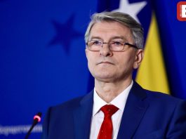 NOVI SKANDAL, MEHMEDOVIĆ ZVONI NA UZBUNU: Ima li kraja kršenju Ustava Bosne i Hercegovine i ponižavanju Bošnjaka… - featured image