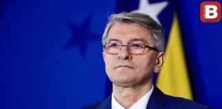 NOVI SKANDAL, MEHMEDOVIĆ ZVONI NA UZBUNU: Ima li kraja kršenju Ustava Bosne i Hercegovine i ponižavanju Bošnjaka… - featured image