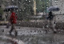 KO BI SE OVOME NADAO: Evo kakvo nas vrijeme očekuje do kraja mjeseca… KO BI SE OVOME NADAO: Evo kakvo nas vrijeme očekuje do kraja mjeseca… - featured image