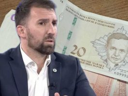 ŠTA ČEKA PENZIONERE U SEPTEMBRU?: Ministar Delić objasnio kako će biti obračunato konačno povećanje - featured image
