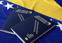 Gdje sve možete s pasošem BiH? Bez vize u čak 122 države - featured image