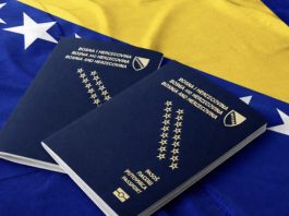 Gdje sve možete s pasošem BiH? Bez vize u čak 122 države - featured image