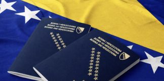 Gdje sve možete s pasošem BiH? Bez vize u čak 122 države - featured image