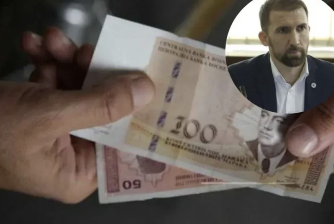 Ministar poslao poruku penzionerima u Federaciji: Pojasnio povećanje julskih penzija - featured image